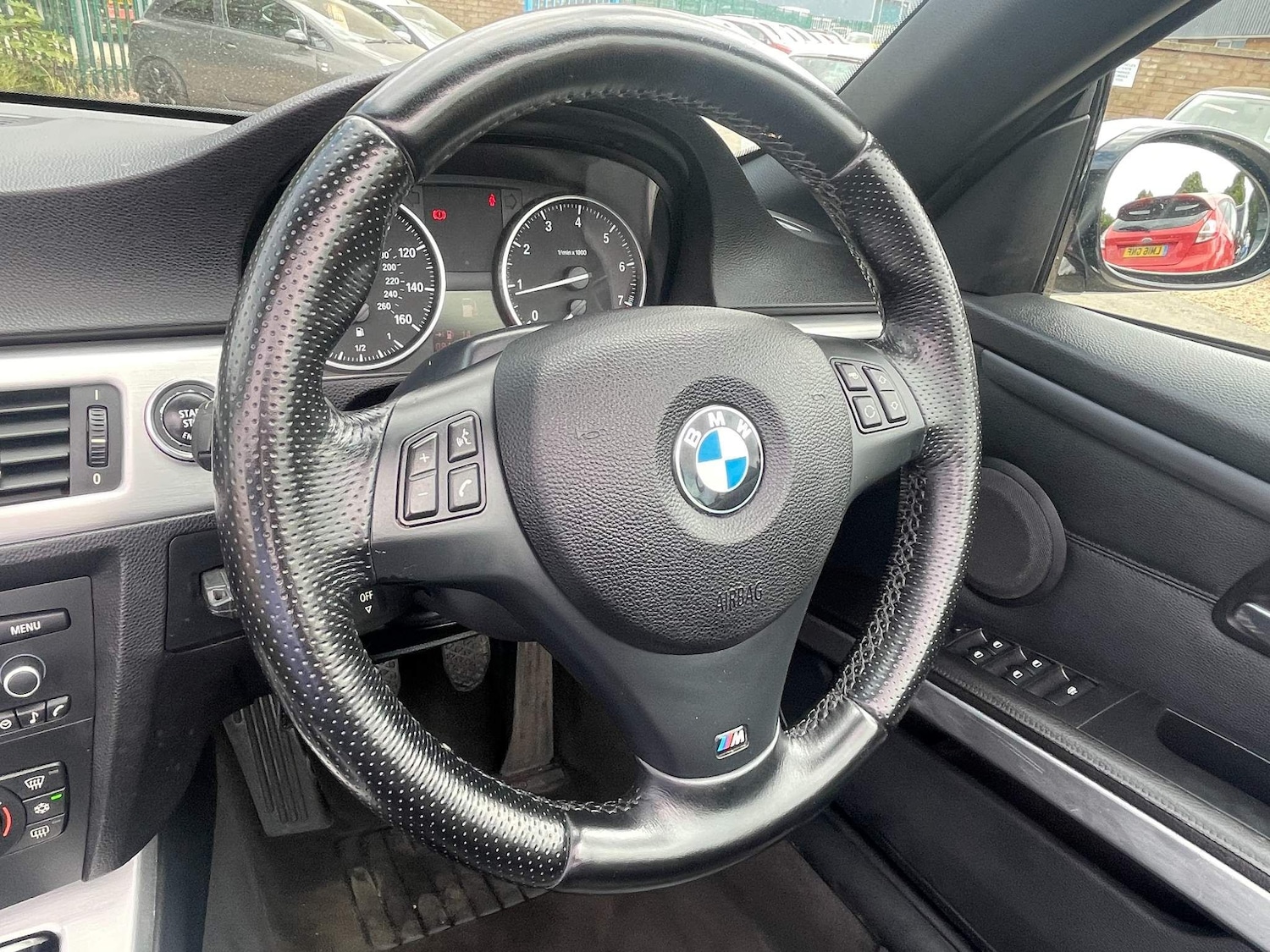 Used BMW 3 Series 2010 for sale - 76976015: Photo 15