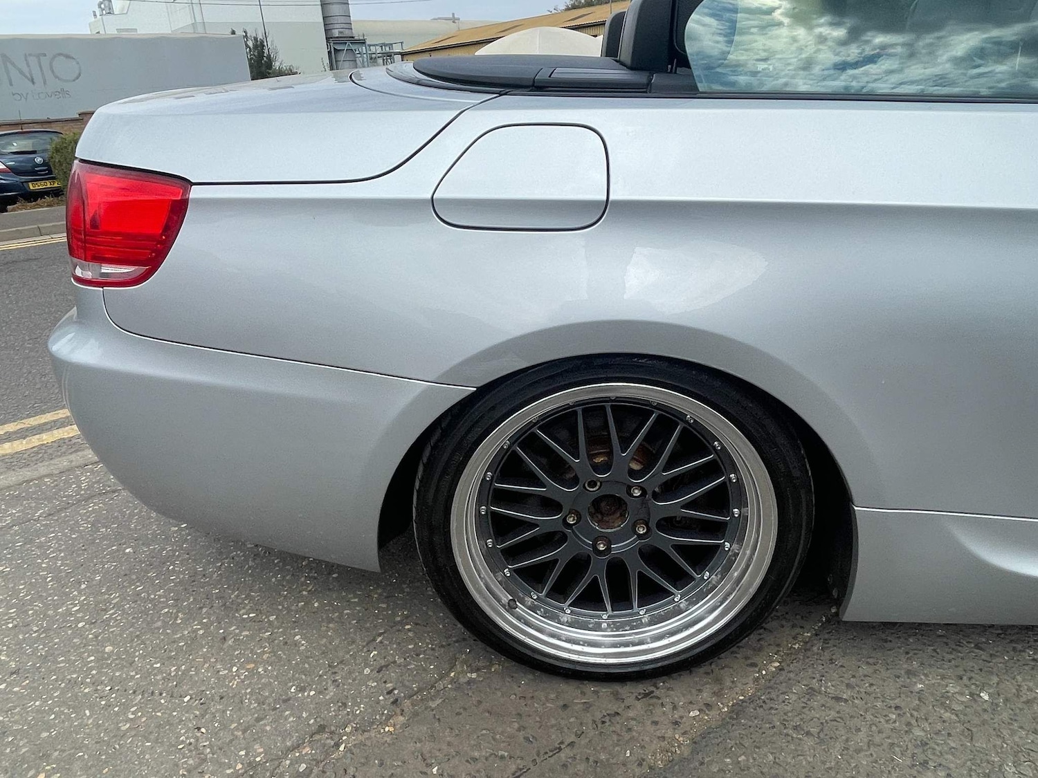 Used BMW 3 Series 2010 for sale - 76976015: Photo 16