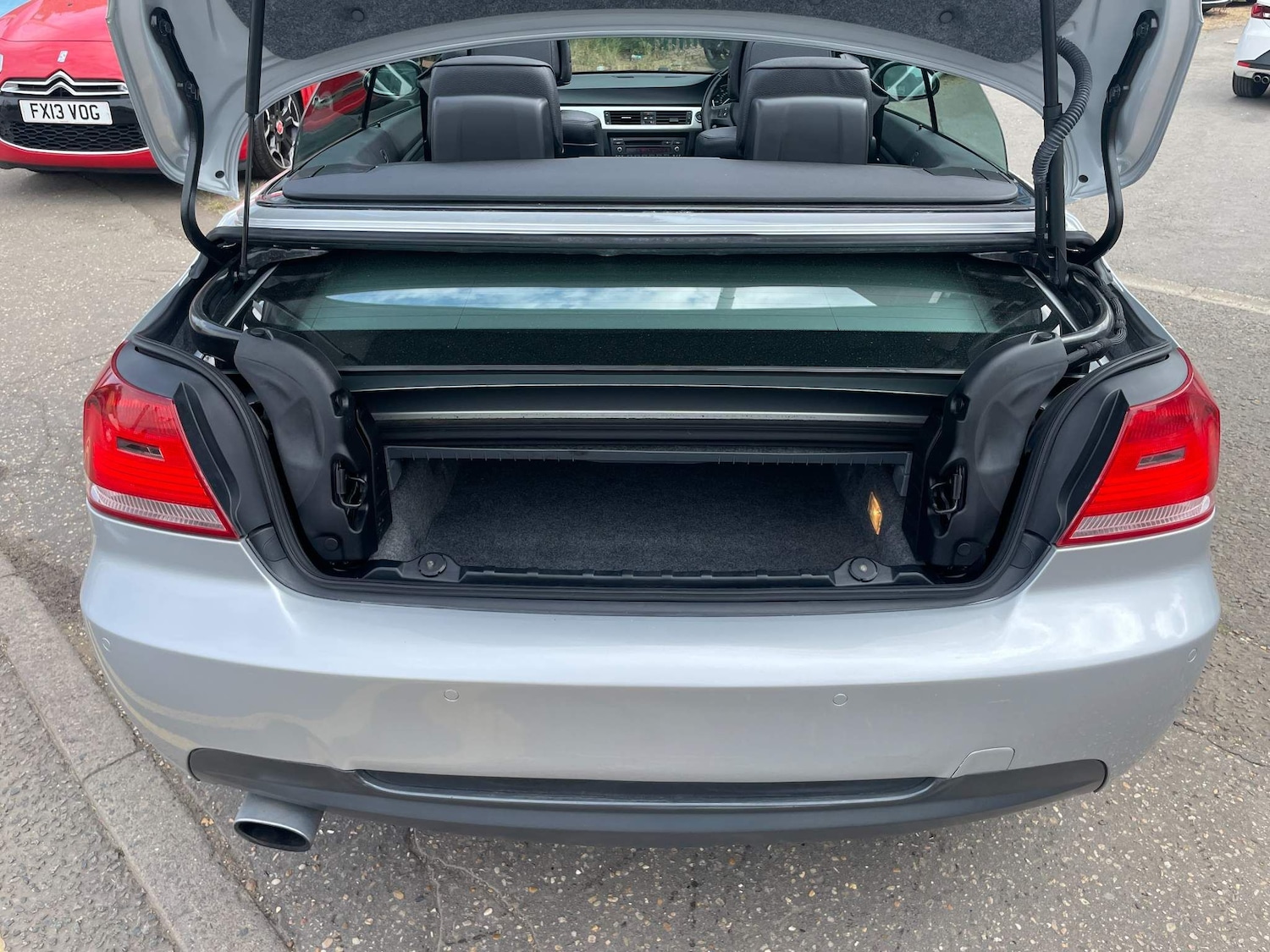 Used BMW 3 Series 2010 for sale - 76976015: Photo 17