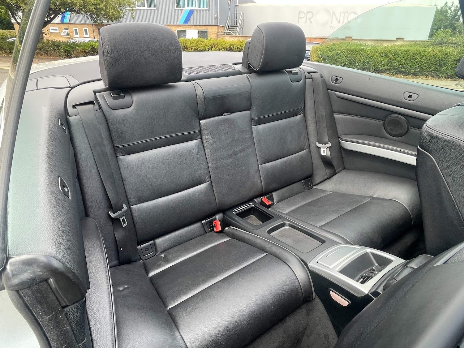 Used BMW 3 Series 2010 for sale - 76976015: Photo 18