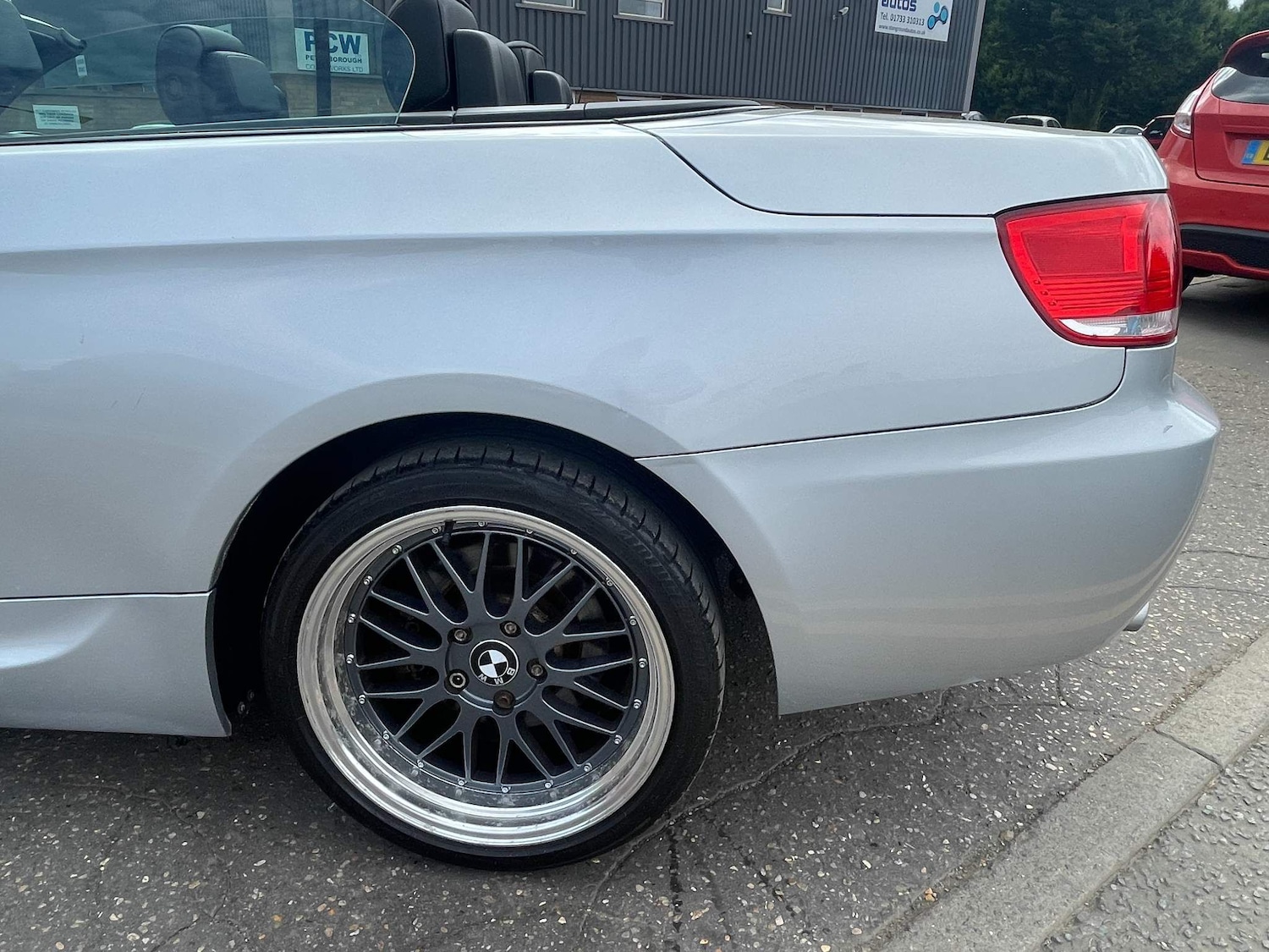 Used BMW 3 Series 2010 for sale - 76976015: Photo 19