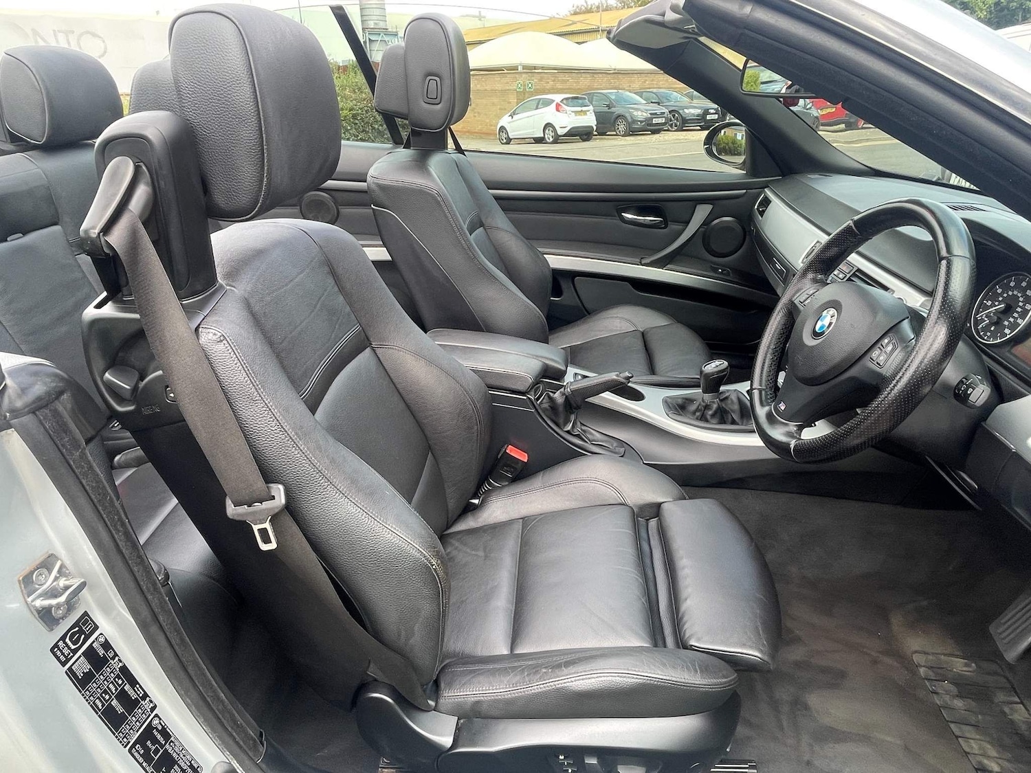 Used BMW 3 Series 2010 for sale - 76976015: Photo 3