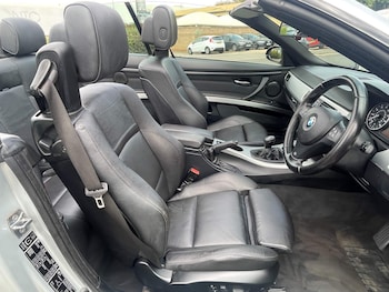 Used BMW 3 Series 2010 for sale - 76976015: Photo