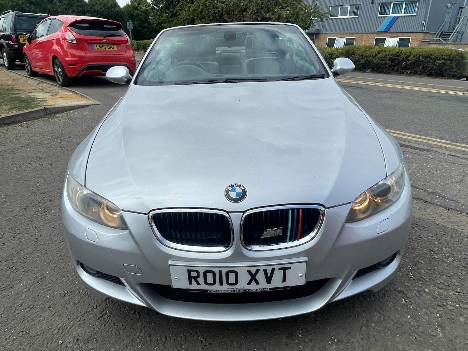 Used BMW 3 Series 2010 for sale - 76976015: Photo 5