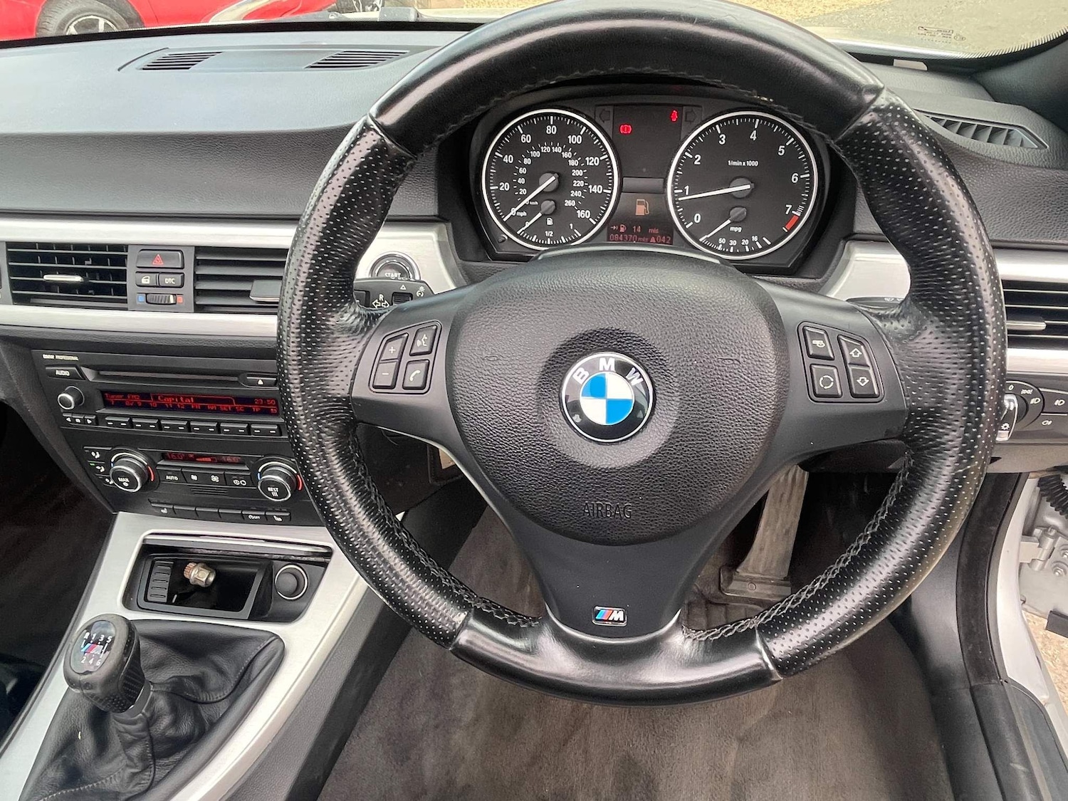 Used BMW 3 Series 2010 for sale - 76976015: Photo 6