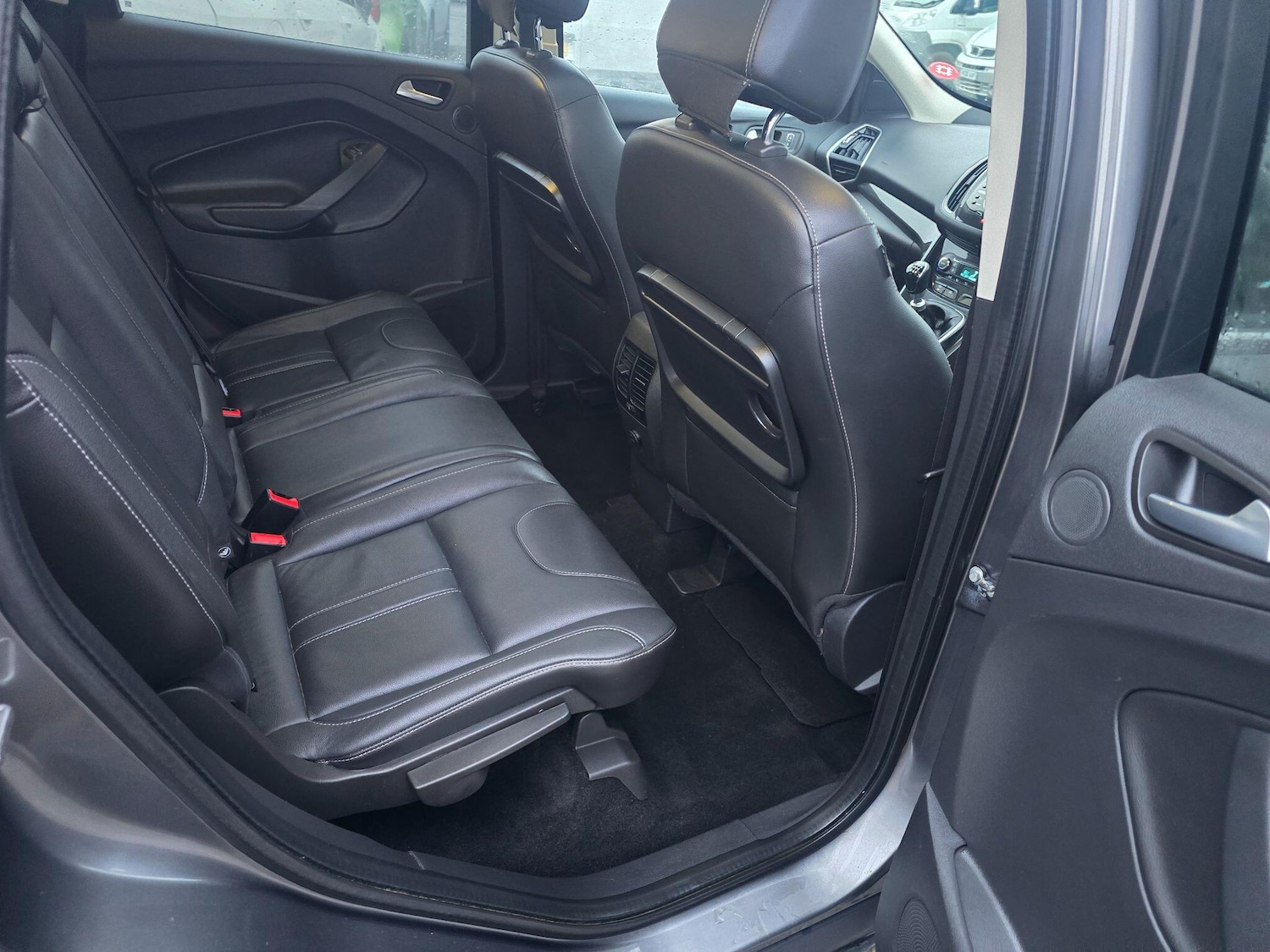 Used Ford Kuga 2014 for sale - 77305635: Photo 12