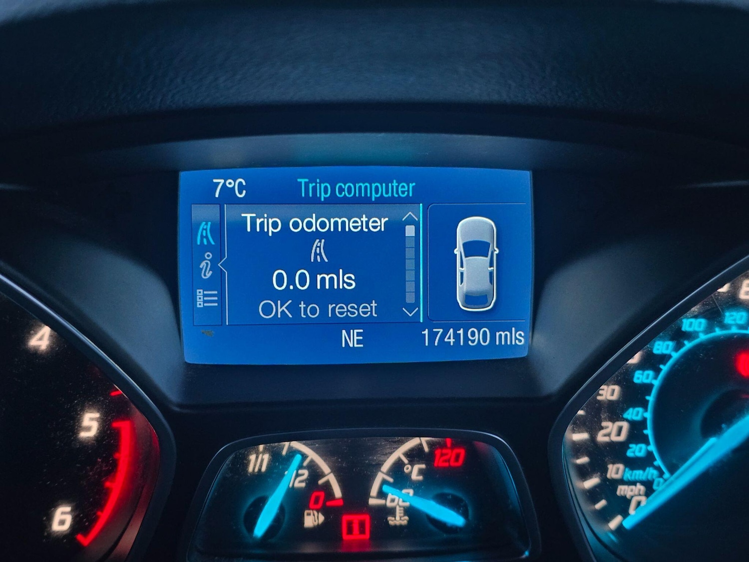 Used Ford Kuga 2014 for sale - 77305635: Photo 20