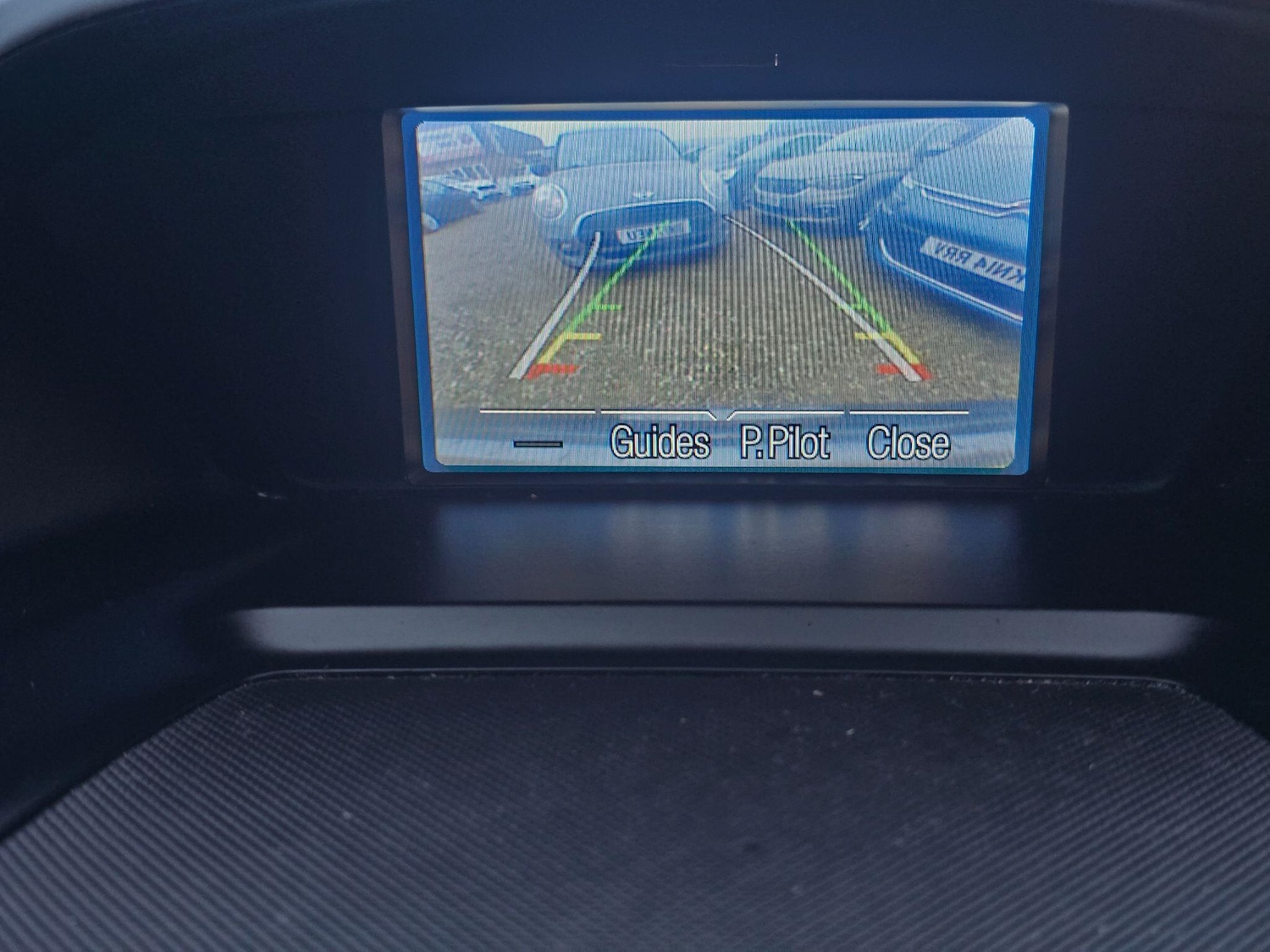 Used Ford Kuga 2014 for sale - 77305635: Photo 21