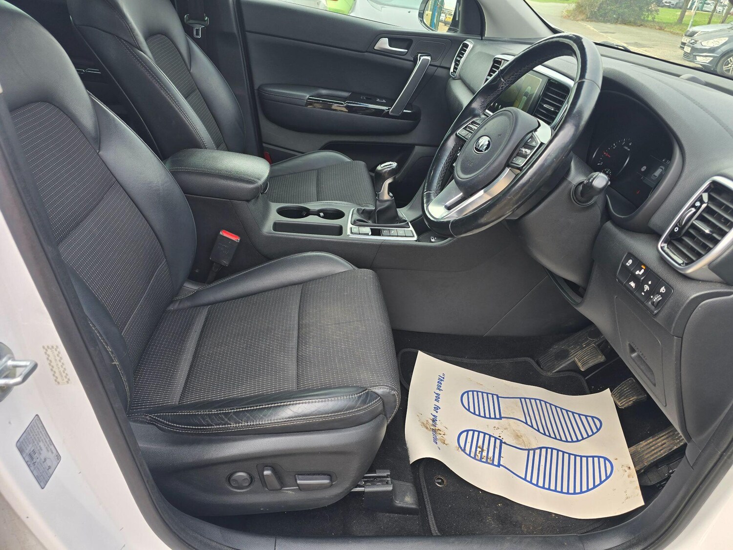 Used Kia Sportage 2019 for sale - 77839583: Photo 10