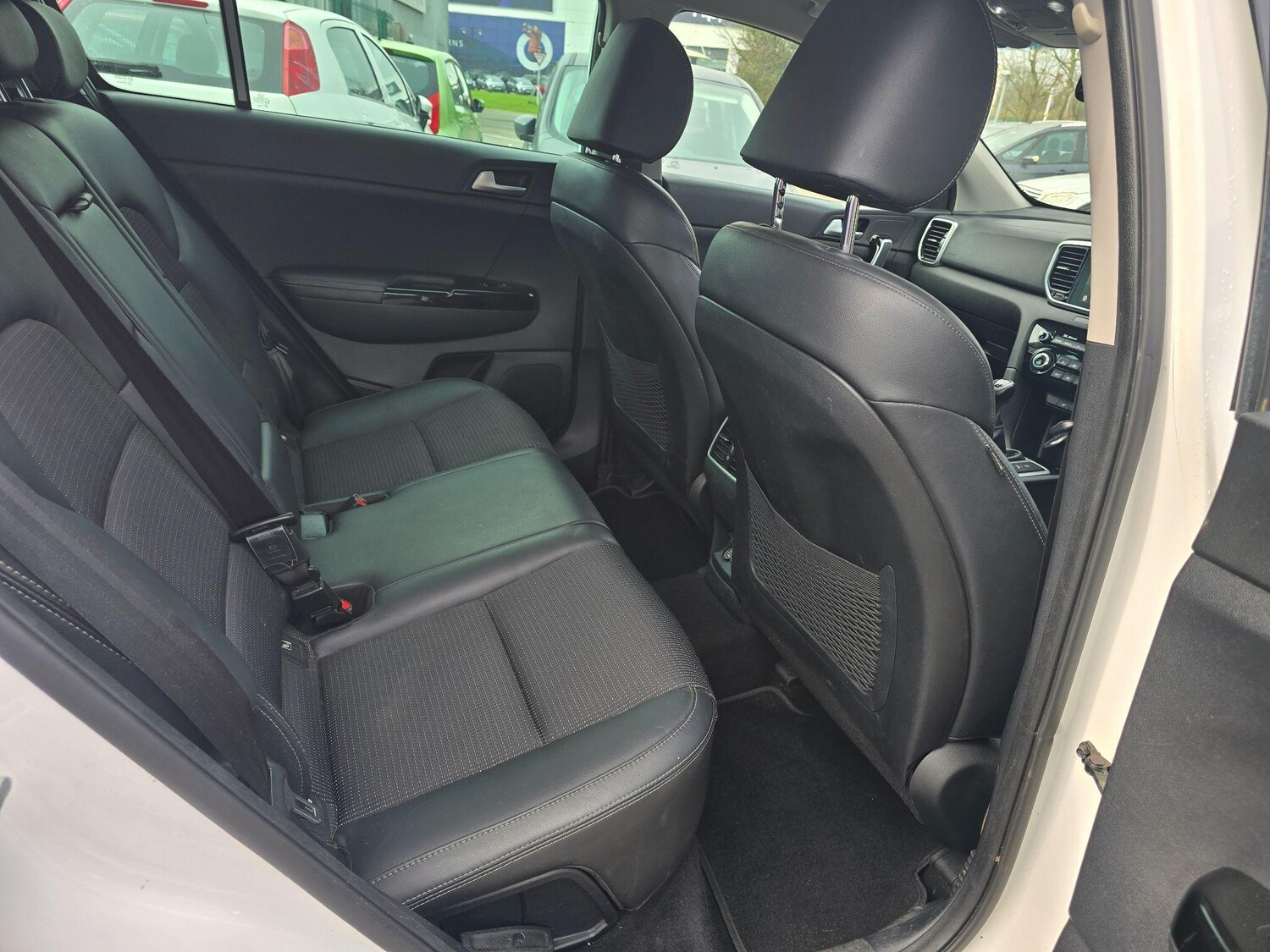 Used Kia Sportage 2019 for sale - 77839583: Photo 12