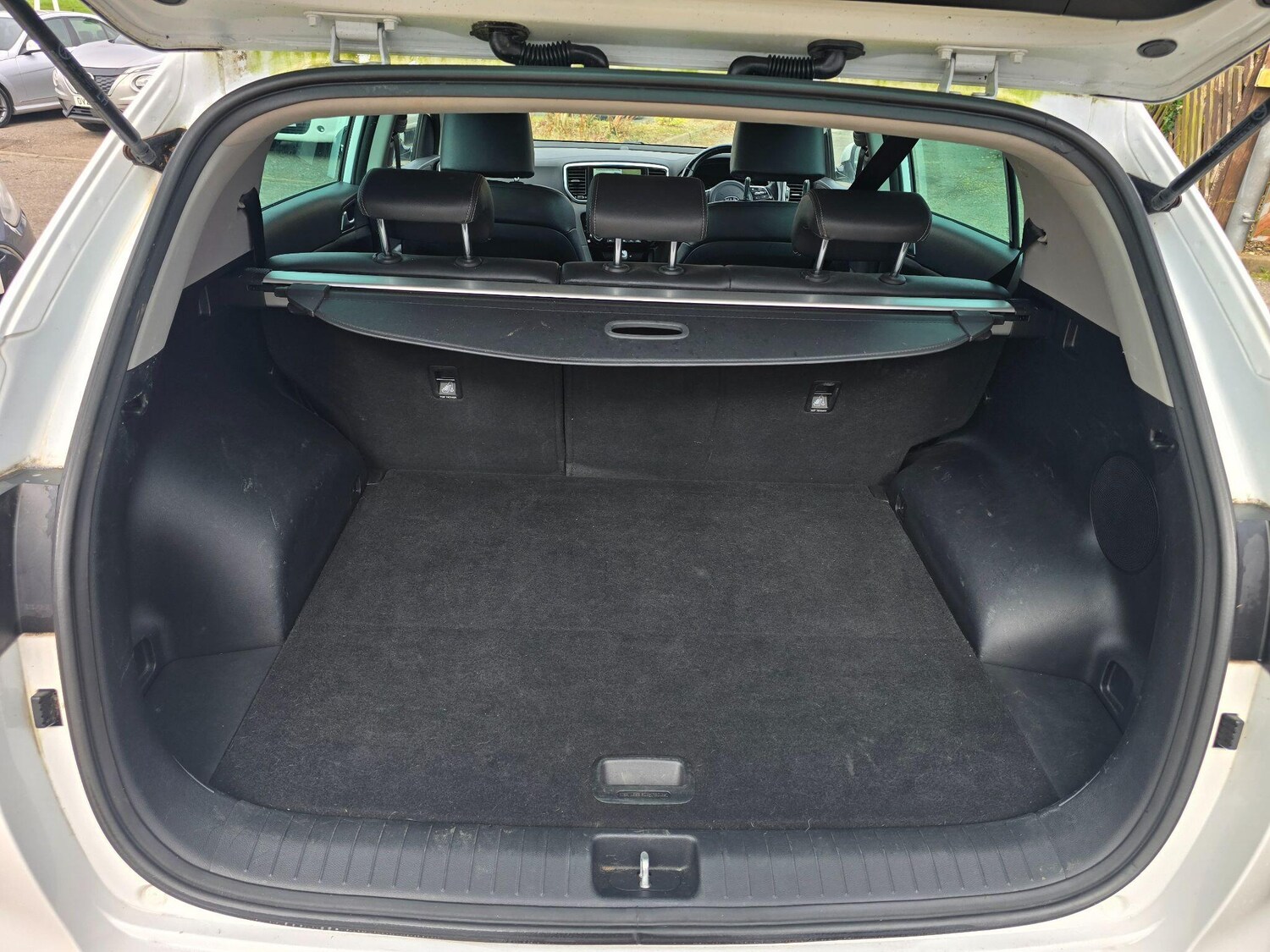 Used Kia Sportage 2019 for sale - 77839583: Photo 13