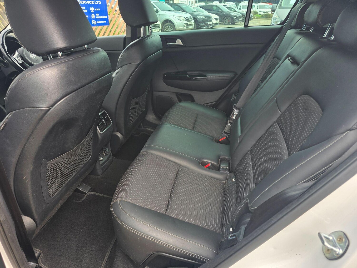 Used Kia Sportage 2019 for sale - 77839583: Photo 14