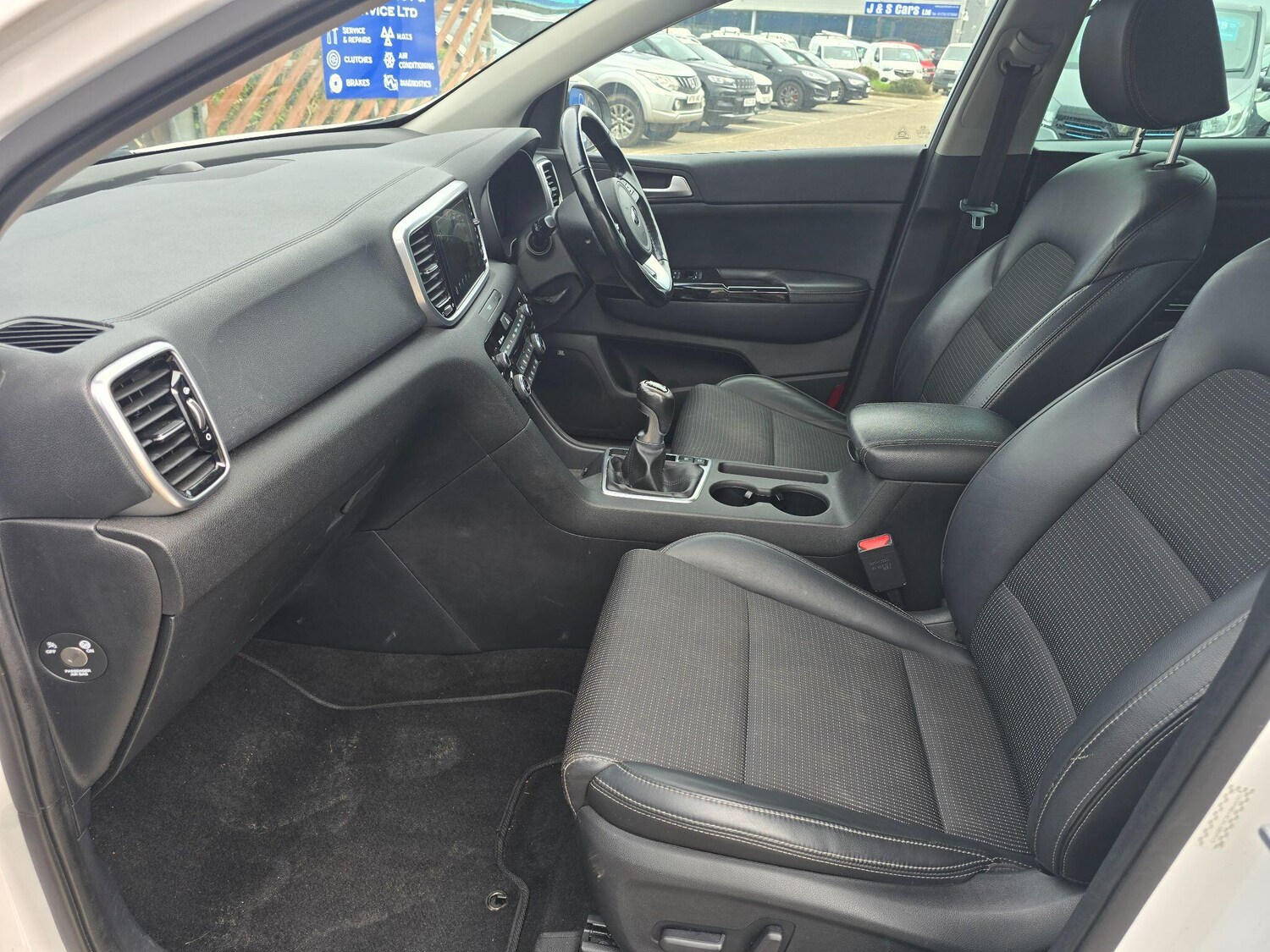 Used Kia Sportage 2019 for sale - 77839583: Photo 15