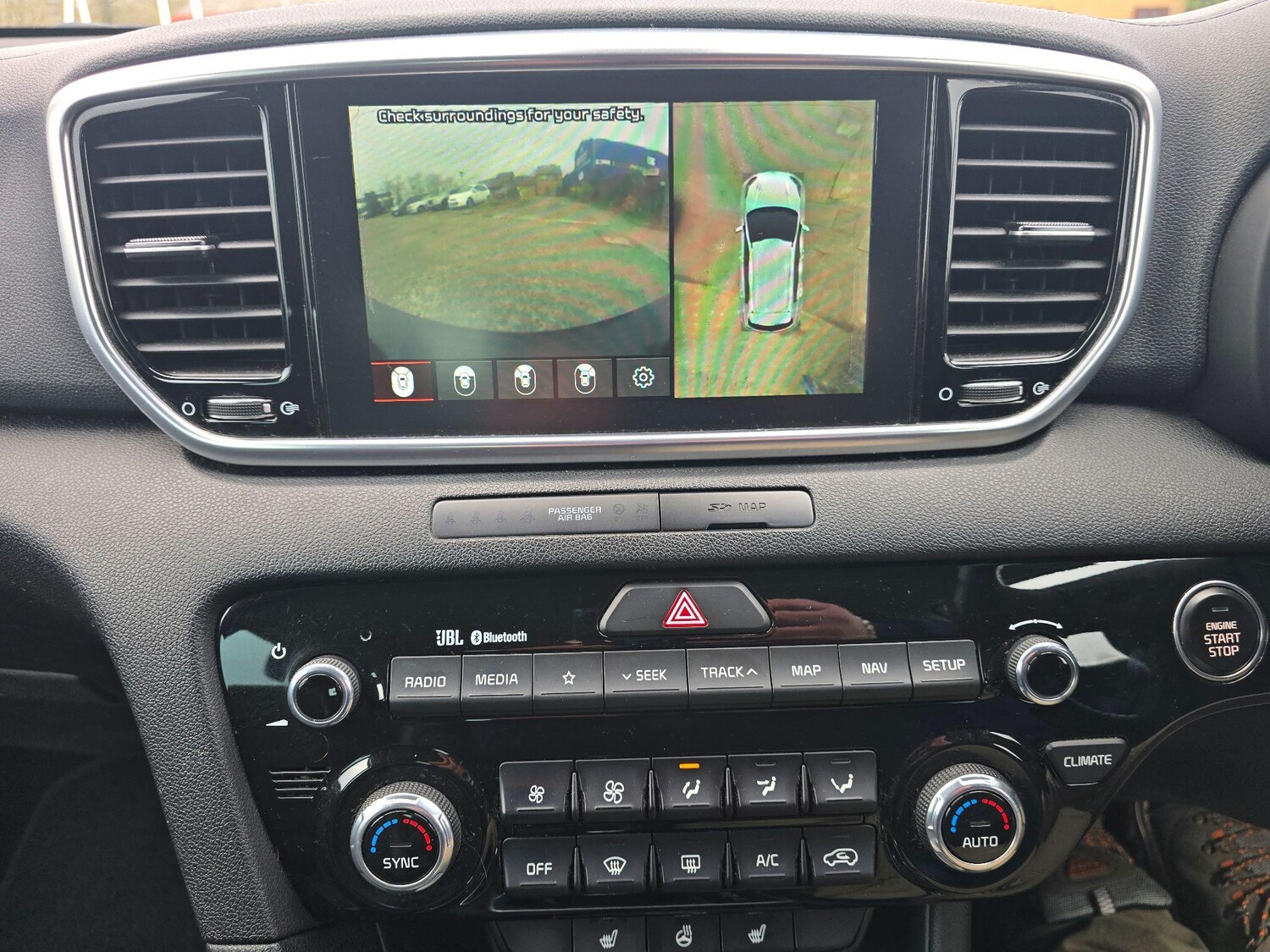 Used Kia Sportage 2019 for sale - 77839583: Photo 16