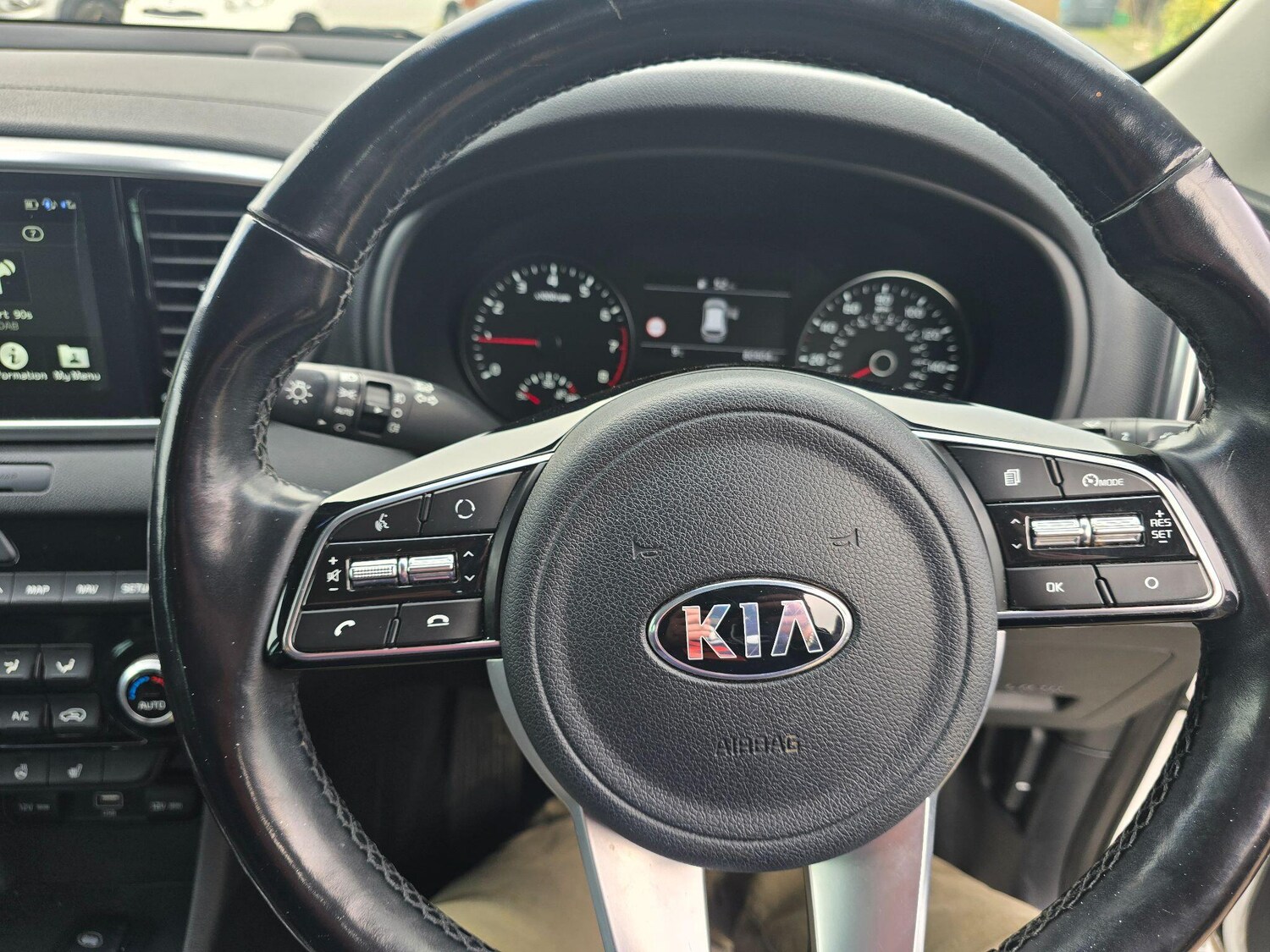 Used Kia Sportage 2019 for sale - 77839583: Photo 19