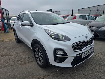 Used Kia Sportage 2019 for sale - 77839583: Photo