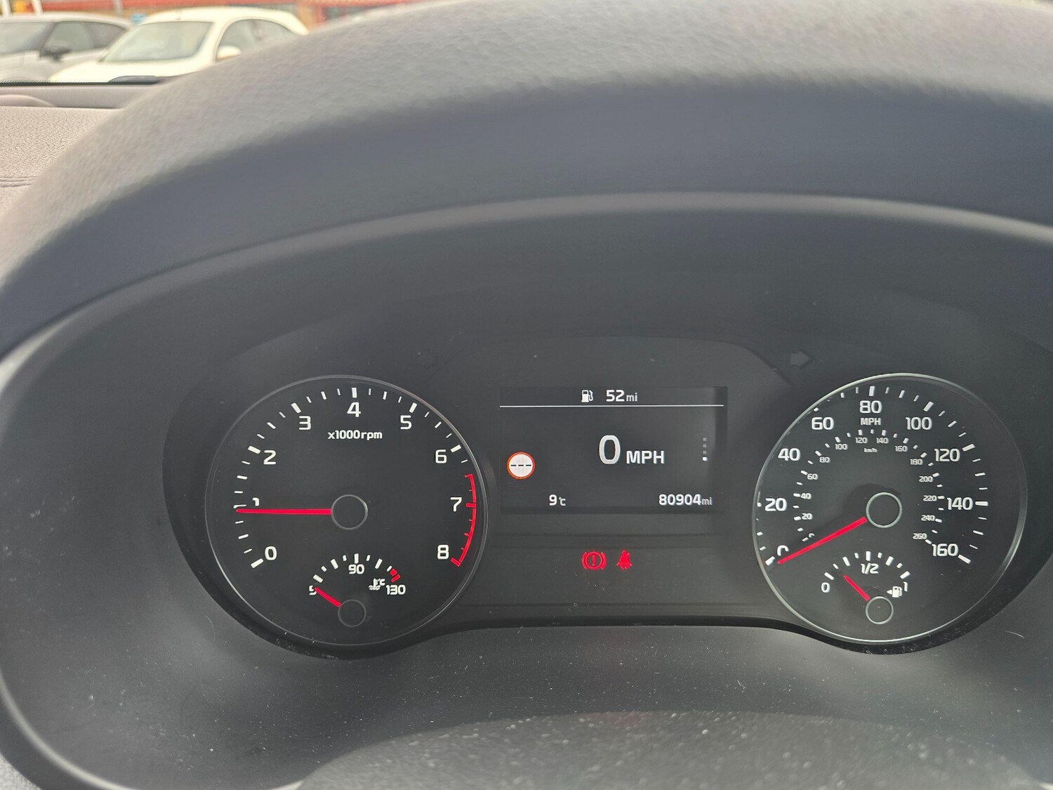 Used Kia Sportage 2019 for sale - 77839583: Photo 20