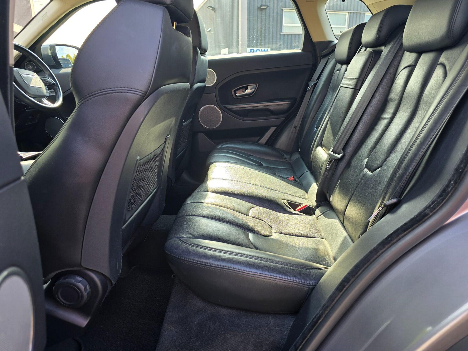 Used Land Rover Range Rover Evoque 2012 for sale - 76703683: Photo 15