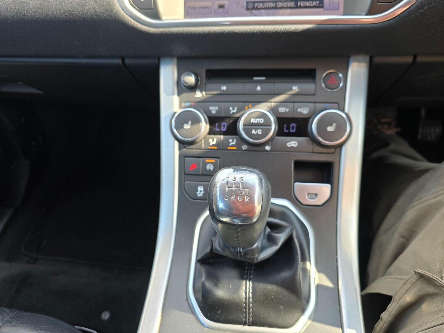 Used Land Rover Range Rover Evoque 2012 for sale - 76703683: Photo 18