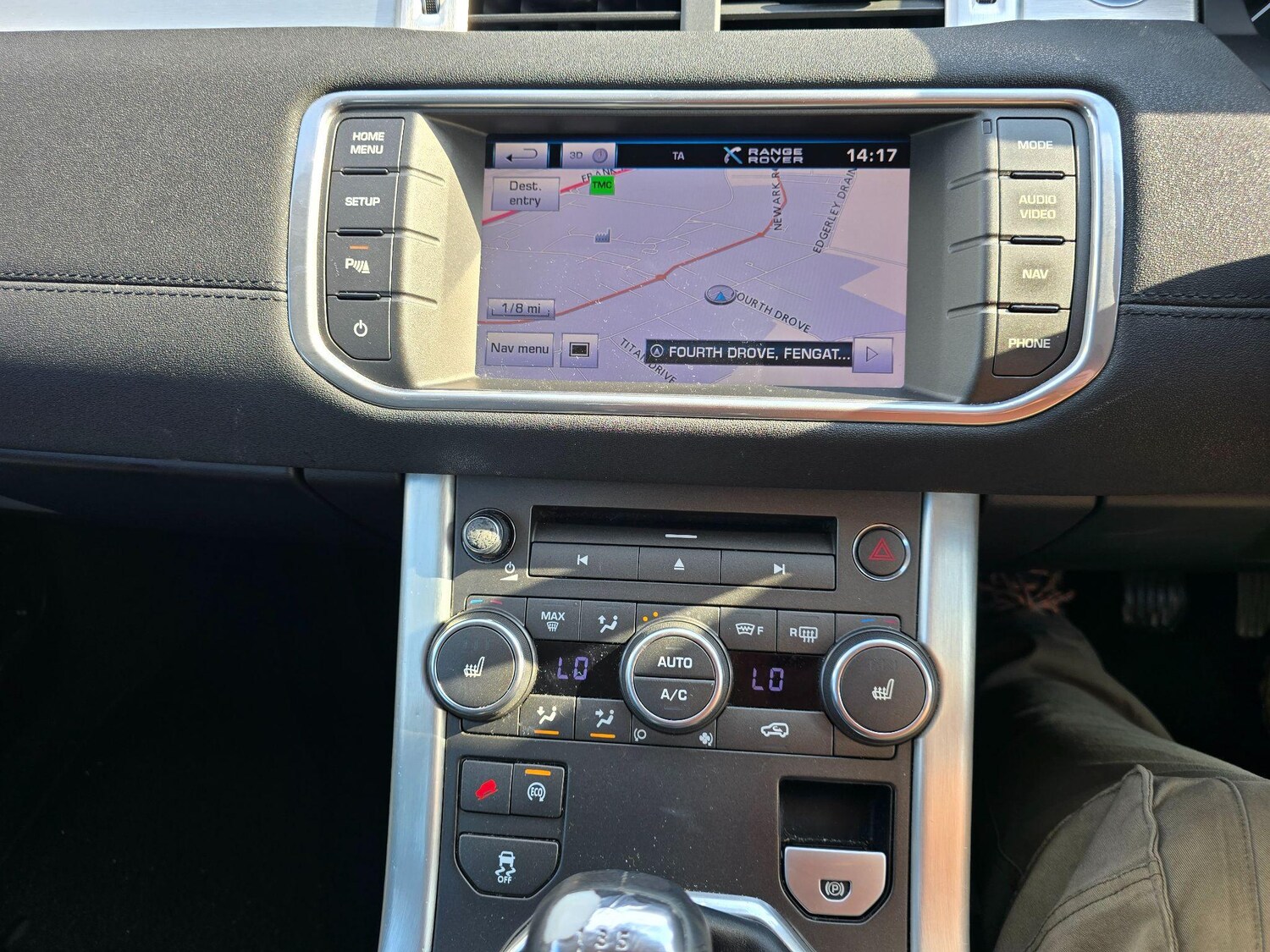 Used Land Rover Range Rover Evoque 2012 for sale - 76703683: Photo 19