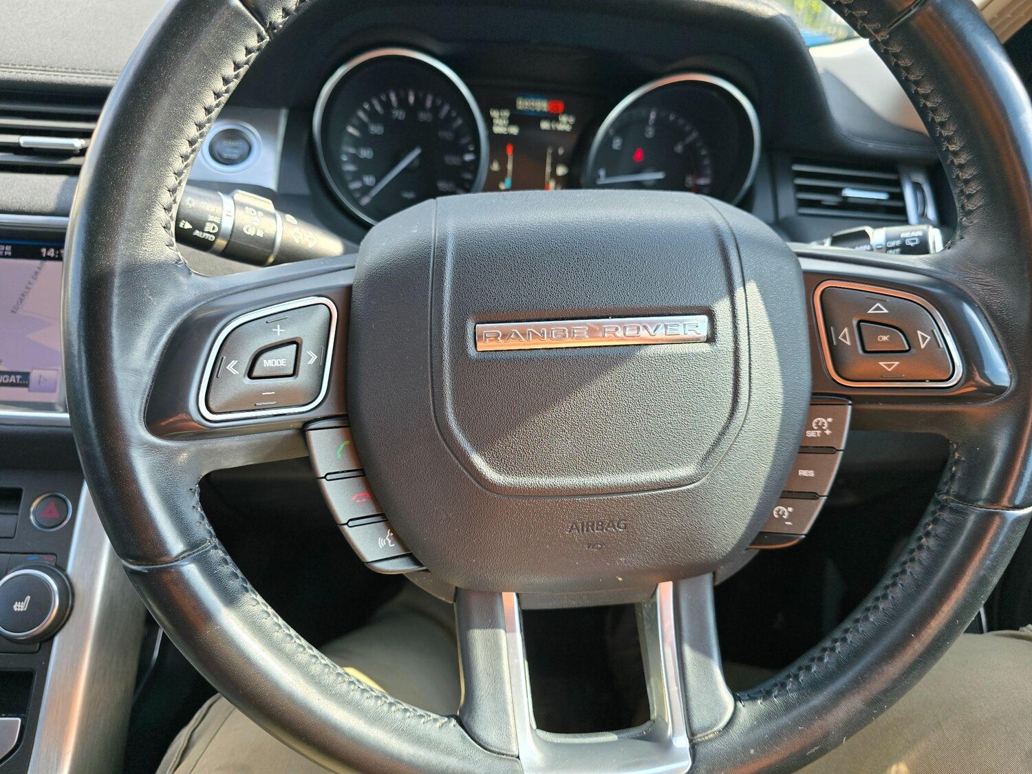 Used Land Rover Range Rover Evoque 2012 for sale - 76703683: Photo 20