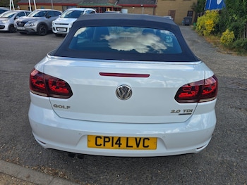 Used Volkswagen Golf 2014 for sale - 79600947: Photo