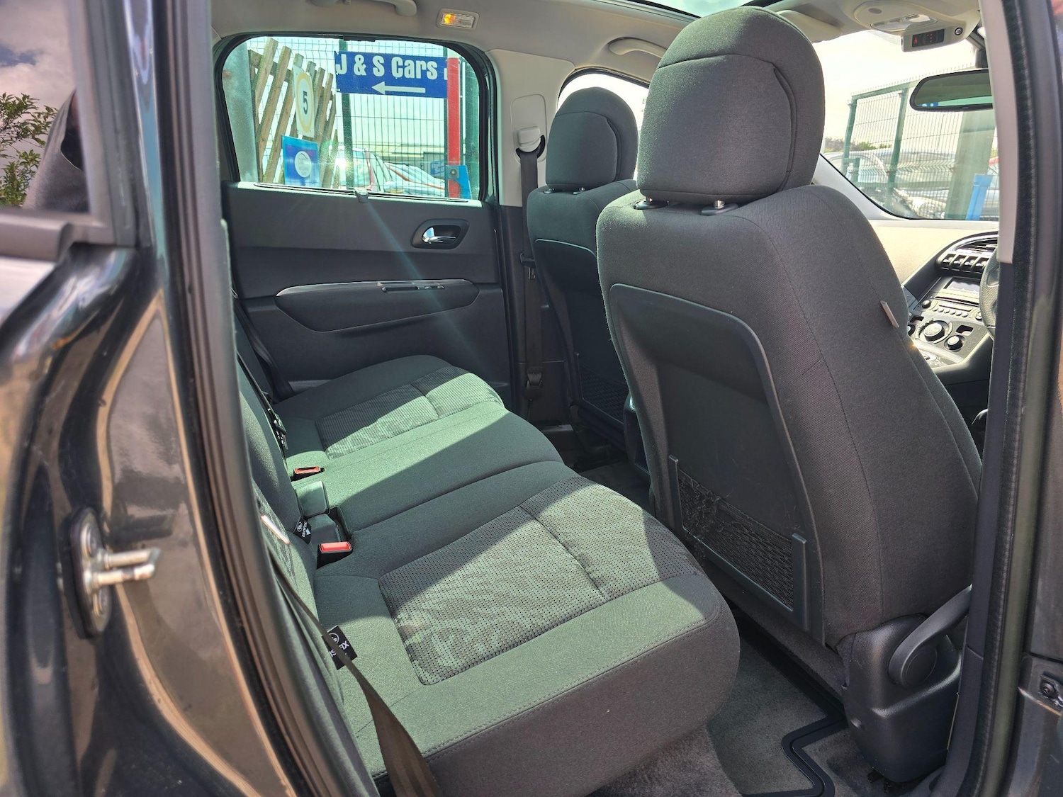 Used Peugeot 3008 2013 for sale - 77304827: Photo 12