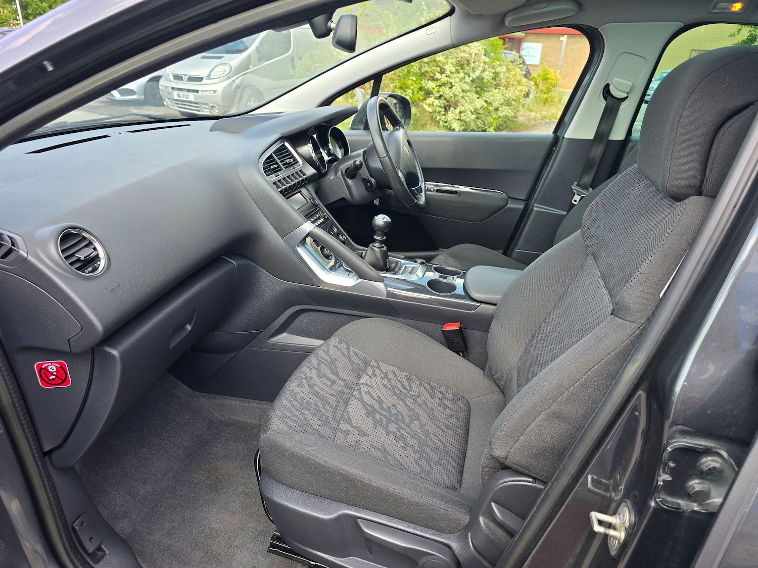 Used Peugeot 3008 2013 for sale - 77304827: Photo 16