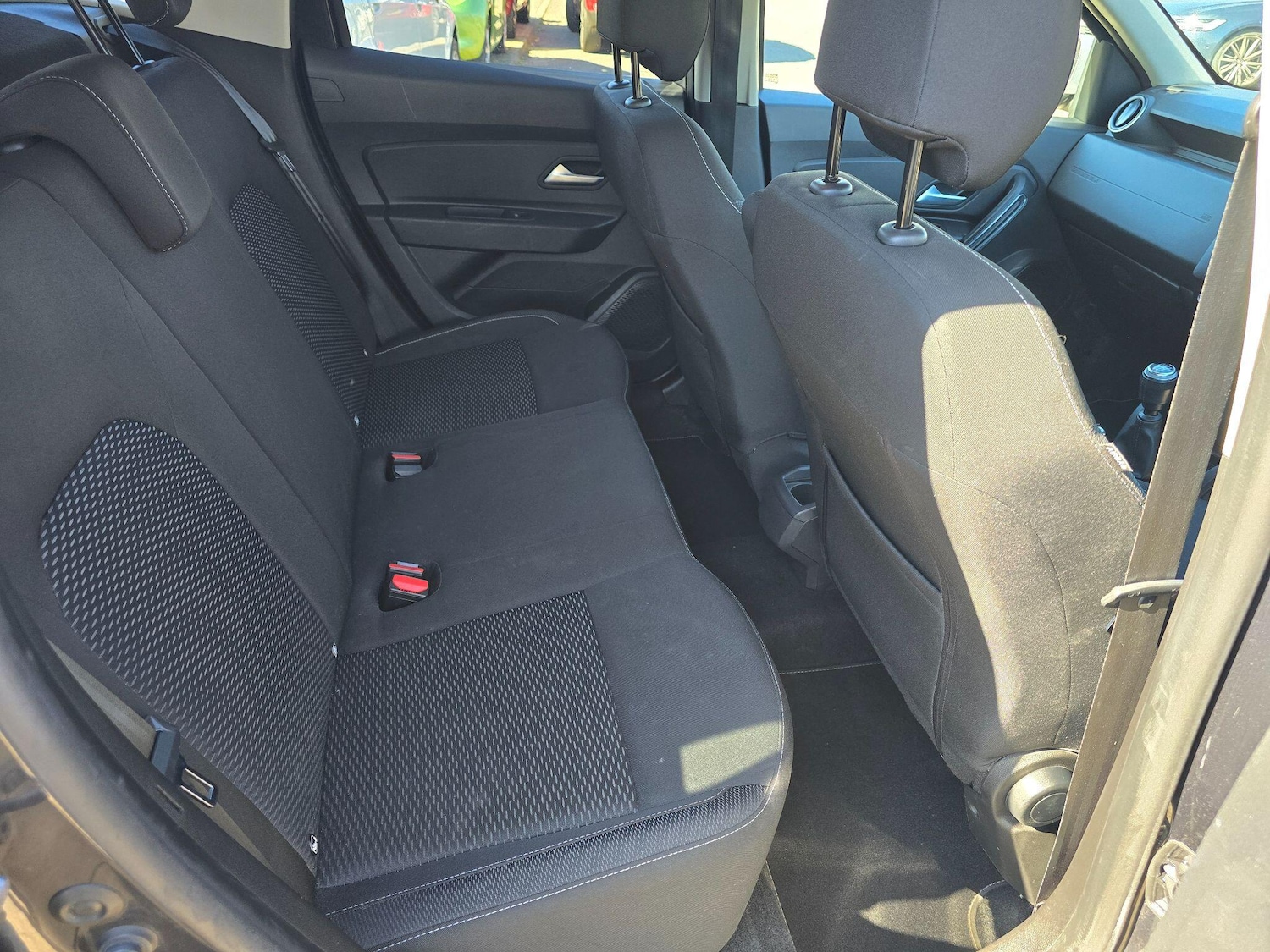 Used Dacia Duster 2021 for sale - 78156547: Photo 12