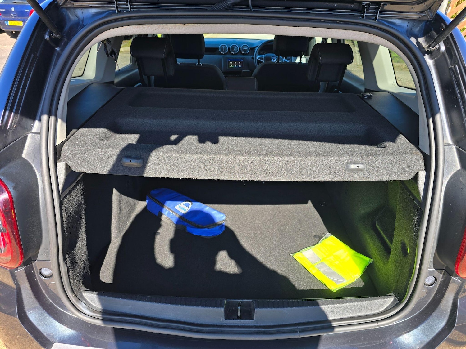 Used Dacia Duster 2021 for sale - 78156547: Photo 13