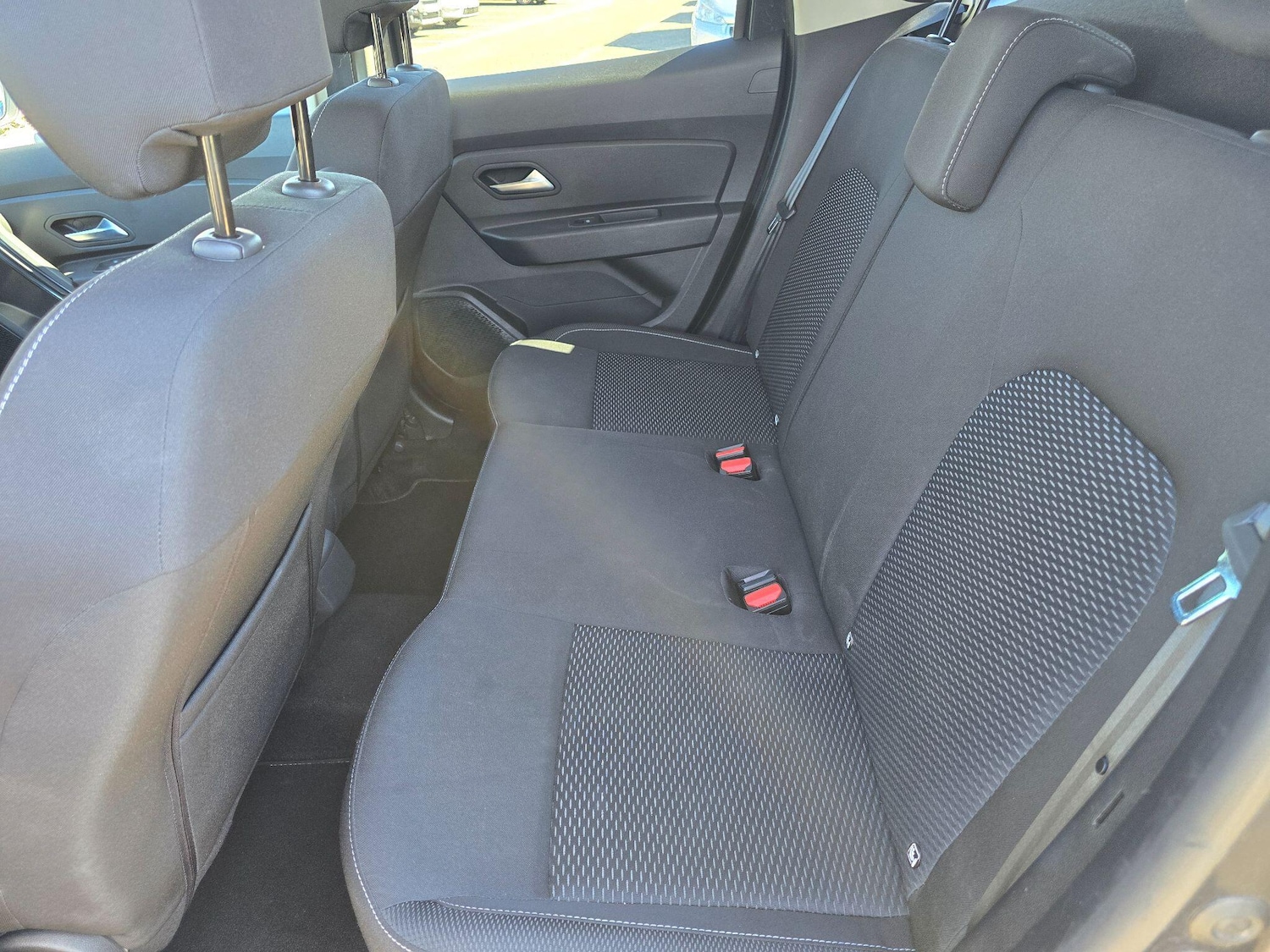 Used Dacia Duster 2021 for sale - 78156547: Photo 14