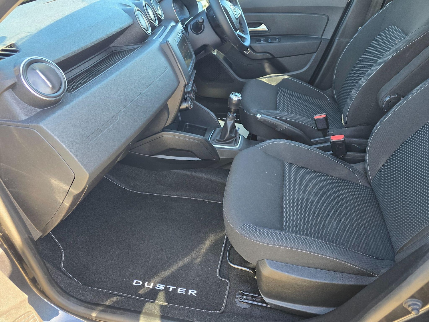 Used Dacia Duster 2021 for sale - 78156547: Photo 15