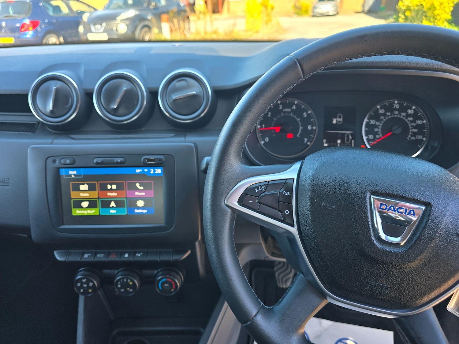 Used Dacia Duster 2021 for sale - 78156547: Photo 16