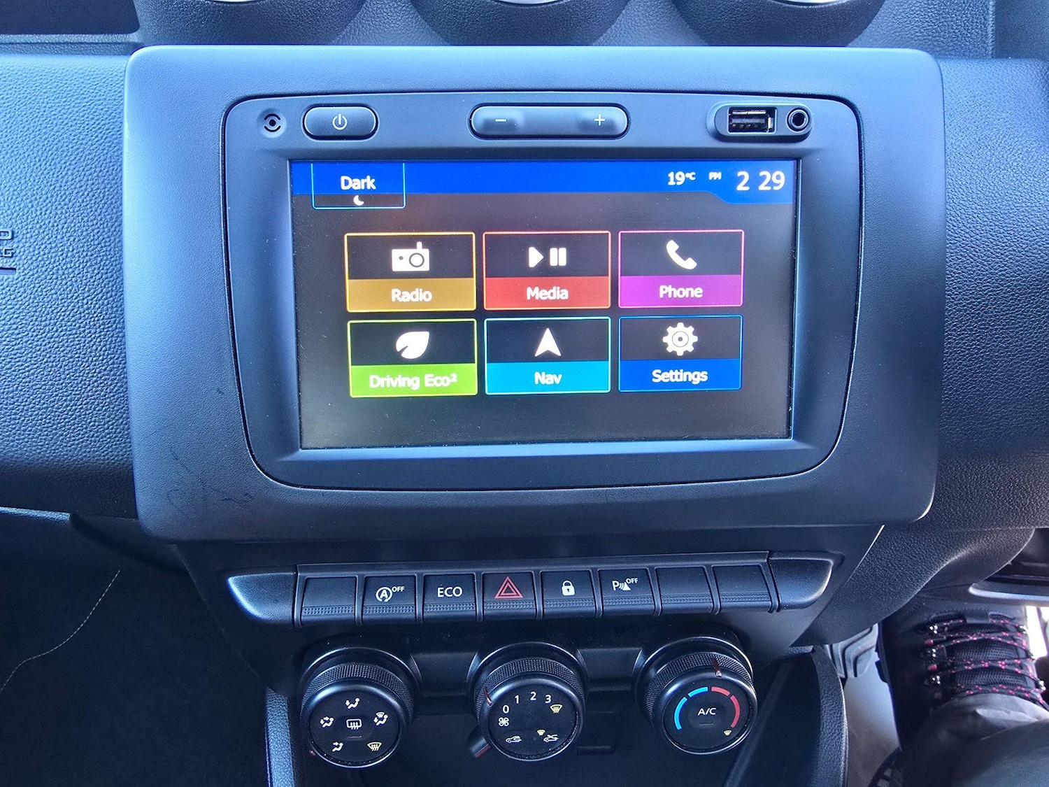 Used Dacia Duster 2021 for sale - 78156547: Photo 17