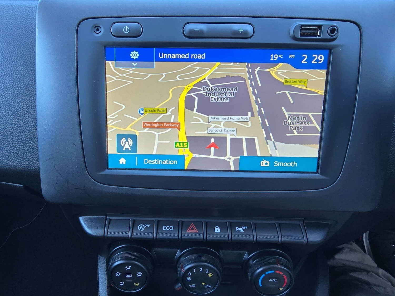 Used Dacia Duster 2021 for sale - 78156547: Photo 18