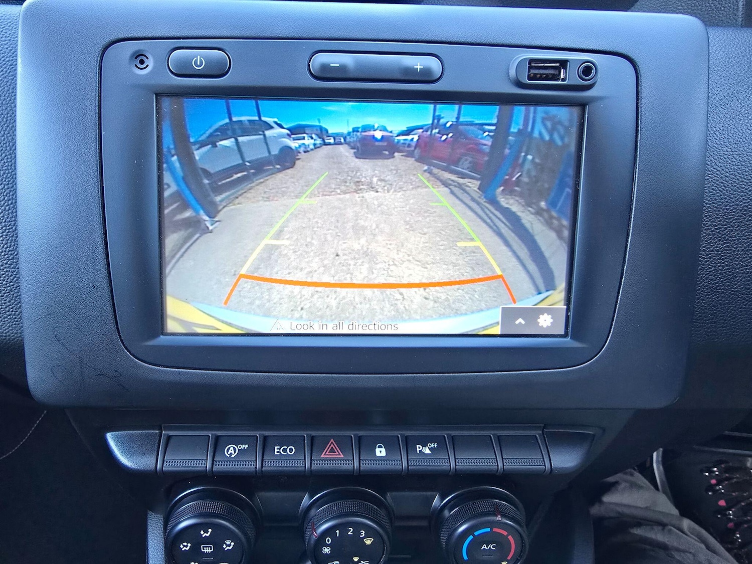 Used Dacia Duster 2021 for sale - 78156547: Photo 19