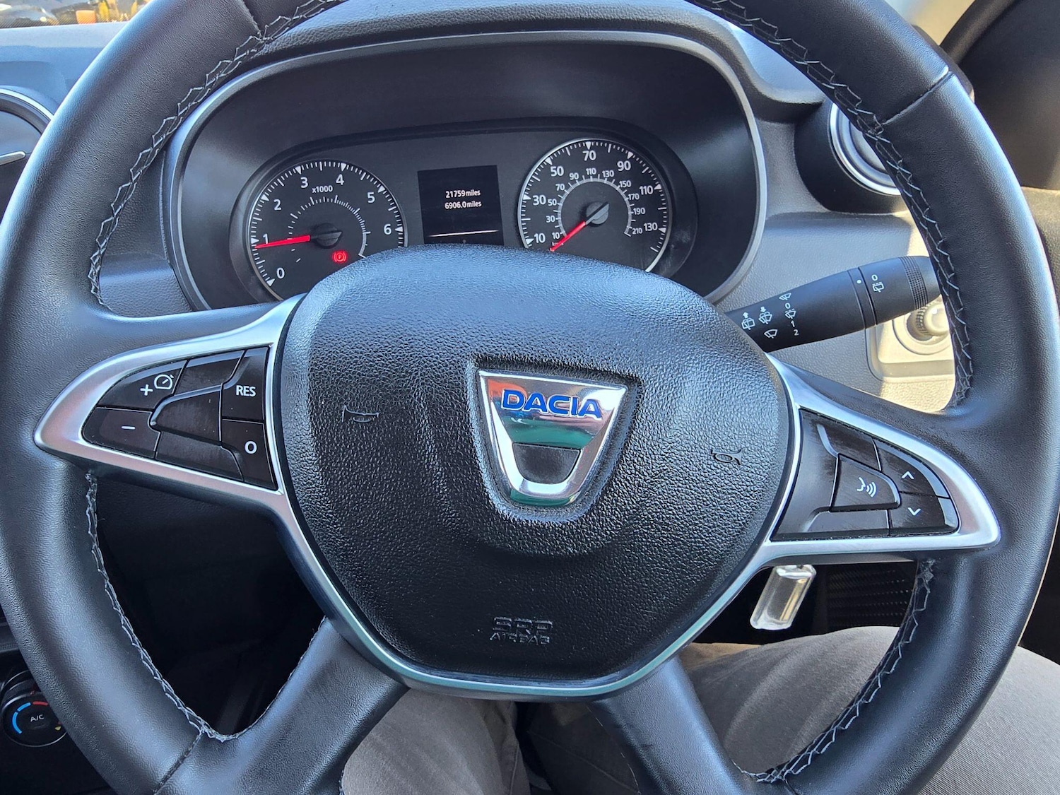 Used Dacia Duster 2021 for sale - 78156547: Photo 20