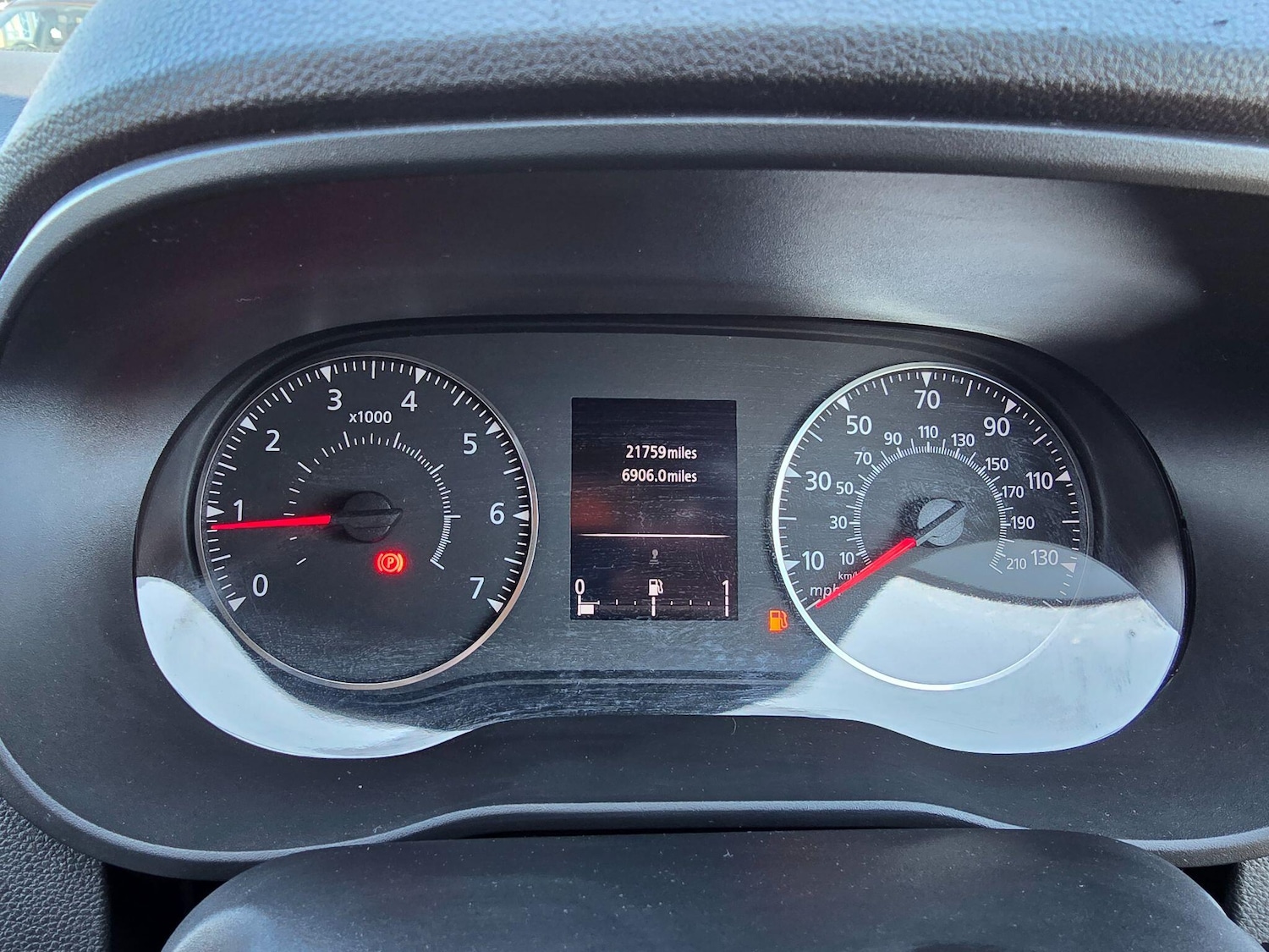 Used Dacia Duster 2021 for sale - 78156547: Photo 21