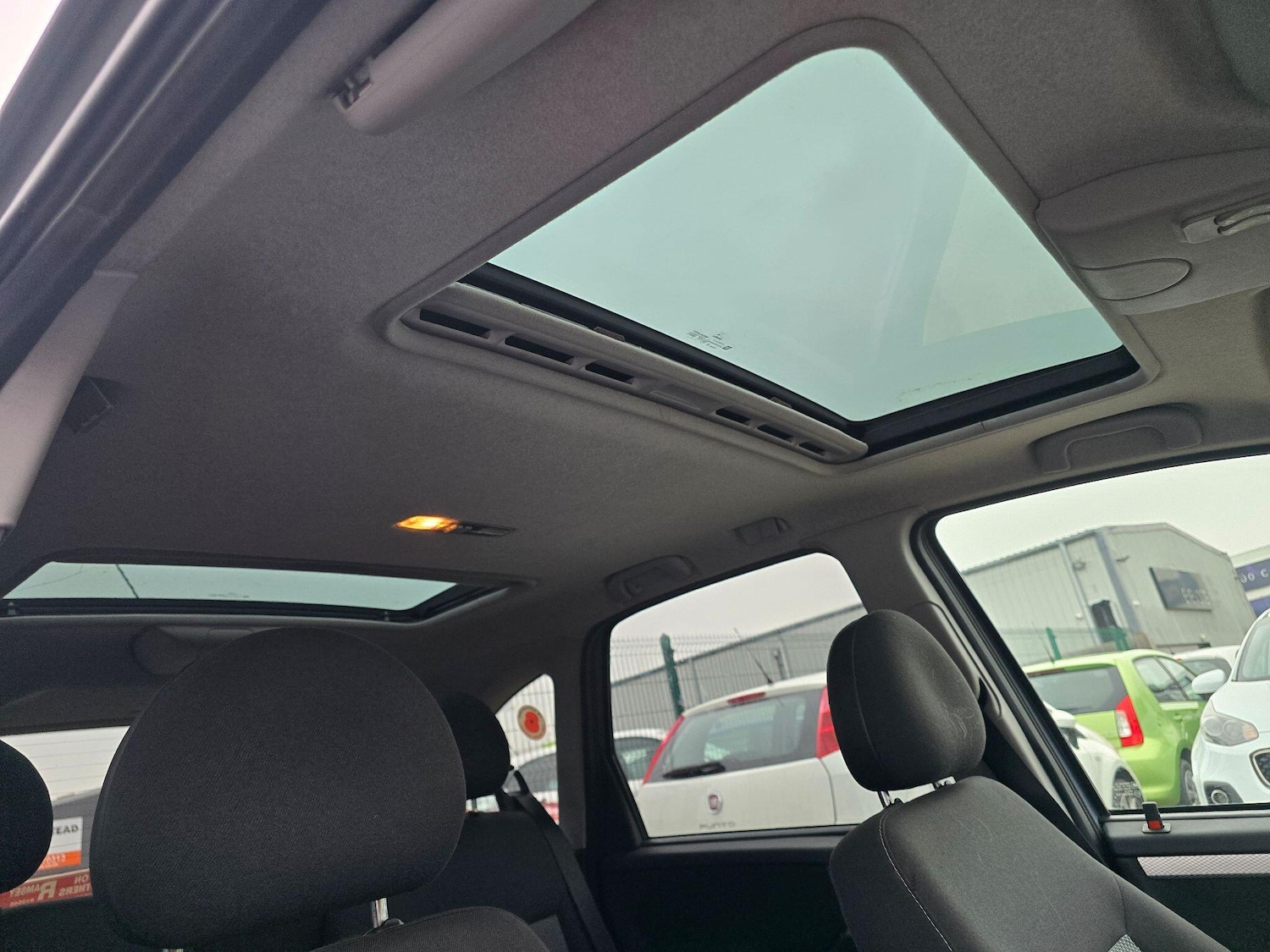 Used Vauxhall Meriva 2008 for sale - 77441222: Photo 17