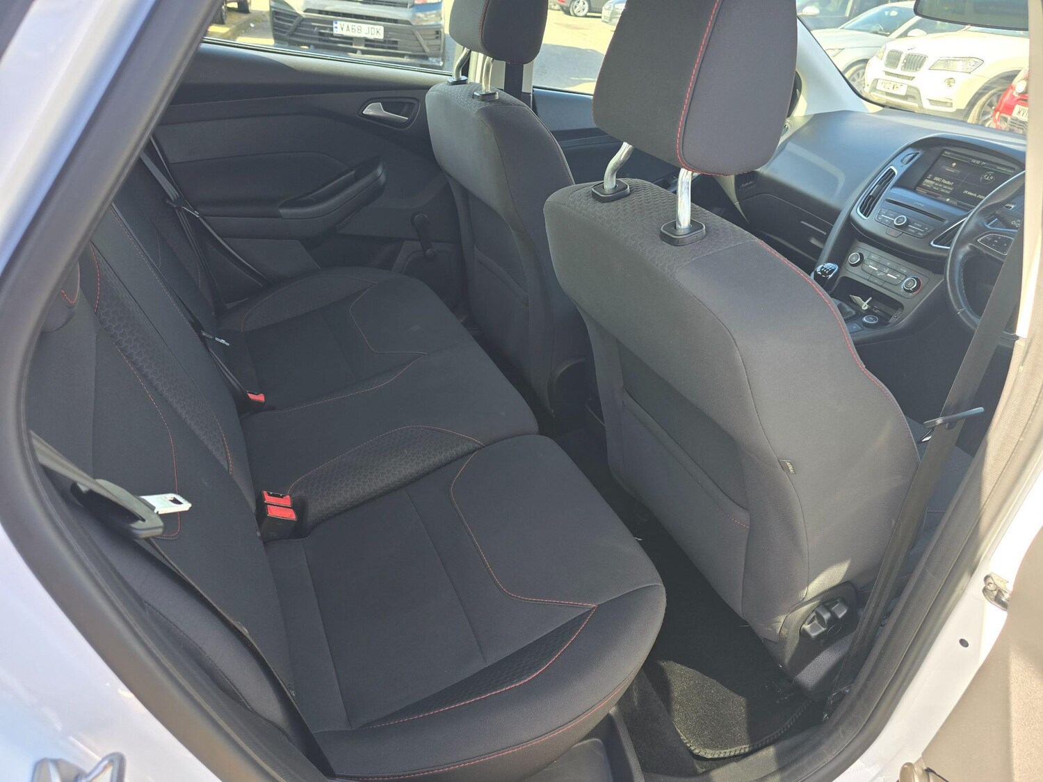 Used Ford Focus 2016 for sale - 78058130: Photo 12