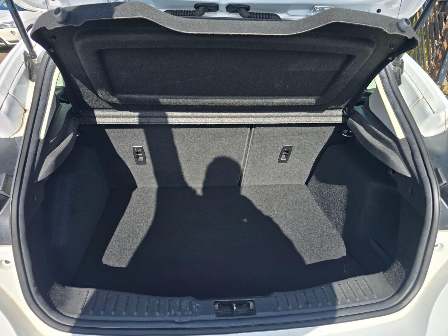 Used Ford Focus 2016 for sale - 78058130: Photo 13