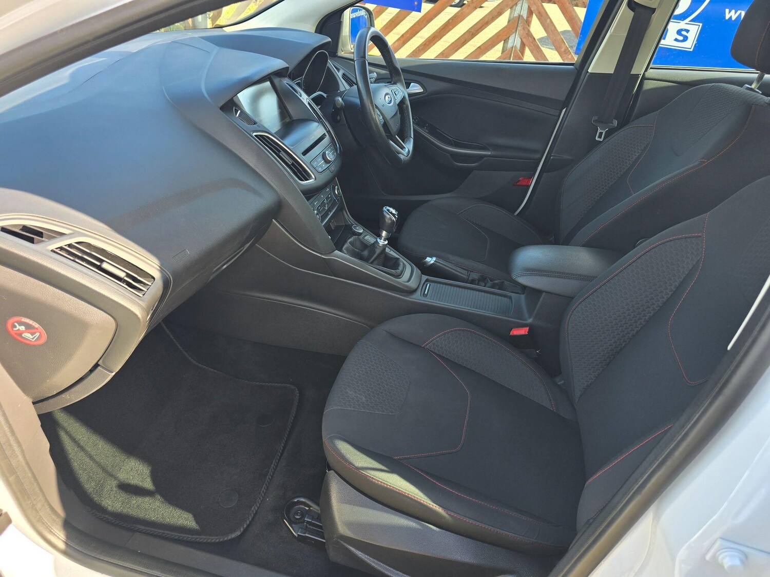 Used Ford Focus 2016 for sale - 78058130: Photo 15