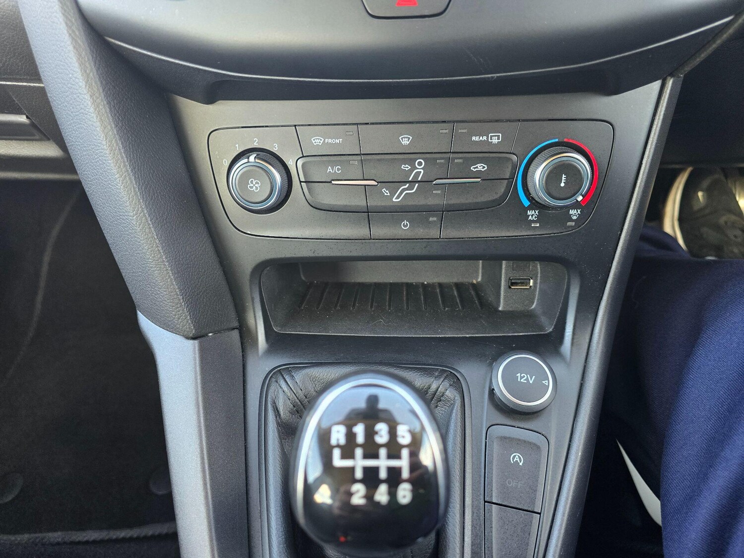 Used Ford Focus 2016 for sale - 78058130: Photo 16