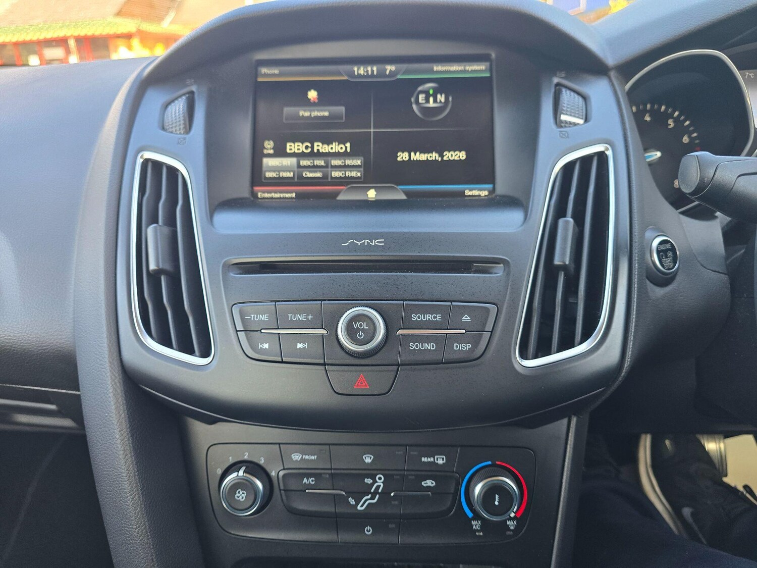 Used Ford Focus 2016 for sale - 78058130: Photo 17