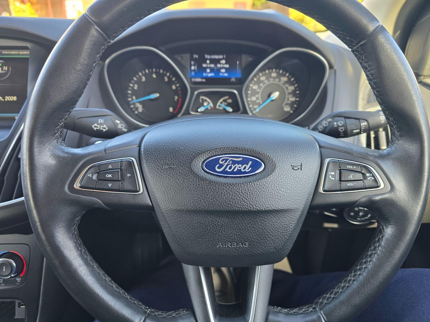 Used Ford Focus 2016 for sale - 78058130: Photo 19