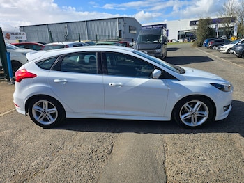 Used Ford Focus 2016 for sale - 78058130: Photo