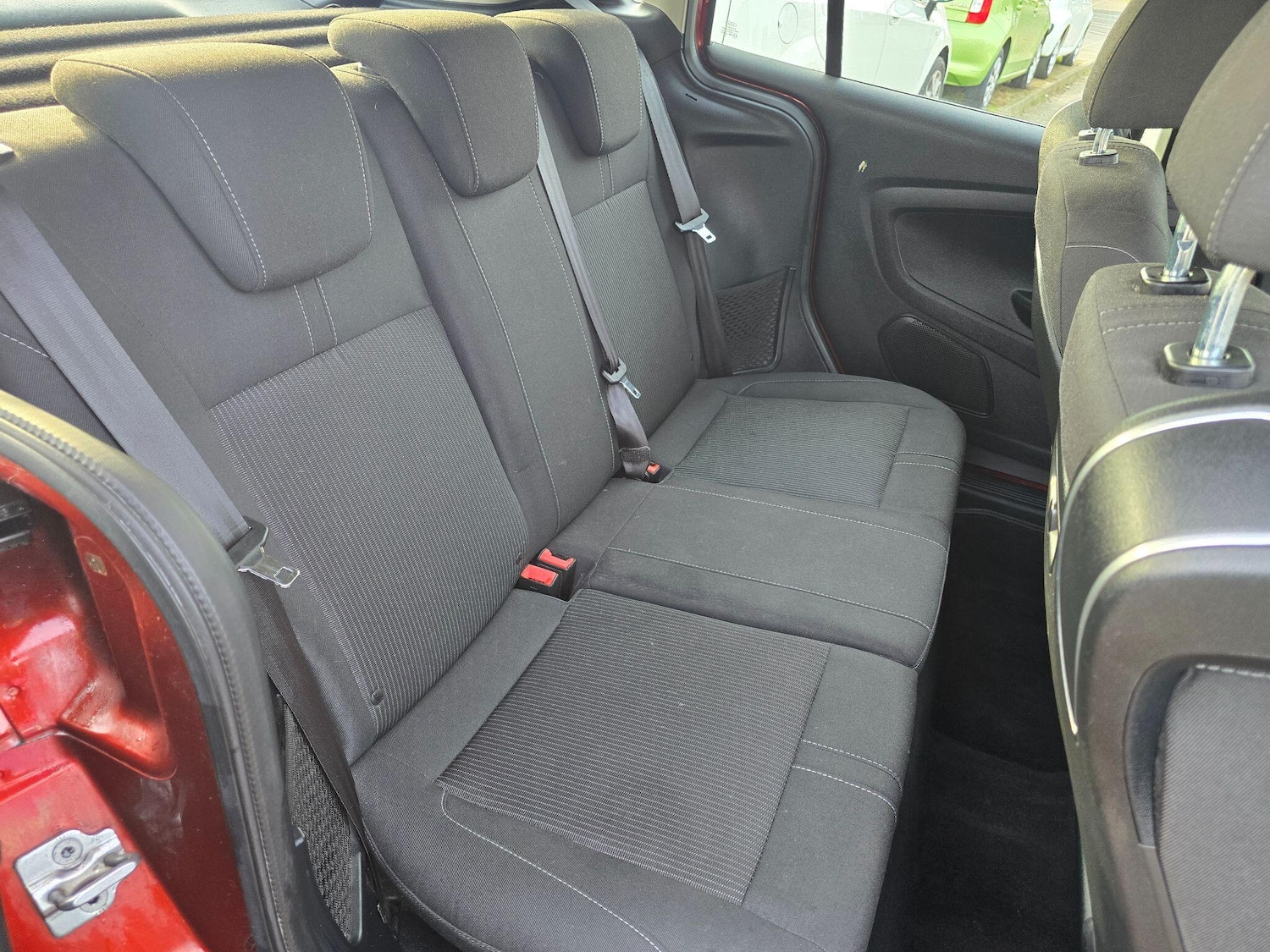 Used Ford B-MAX 2016 for sale - 77970058: Photo 12