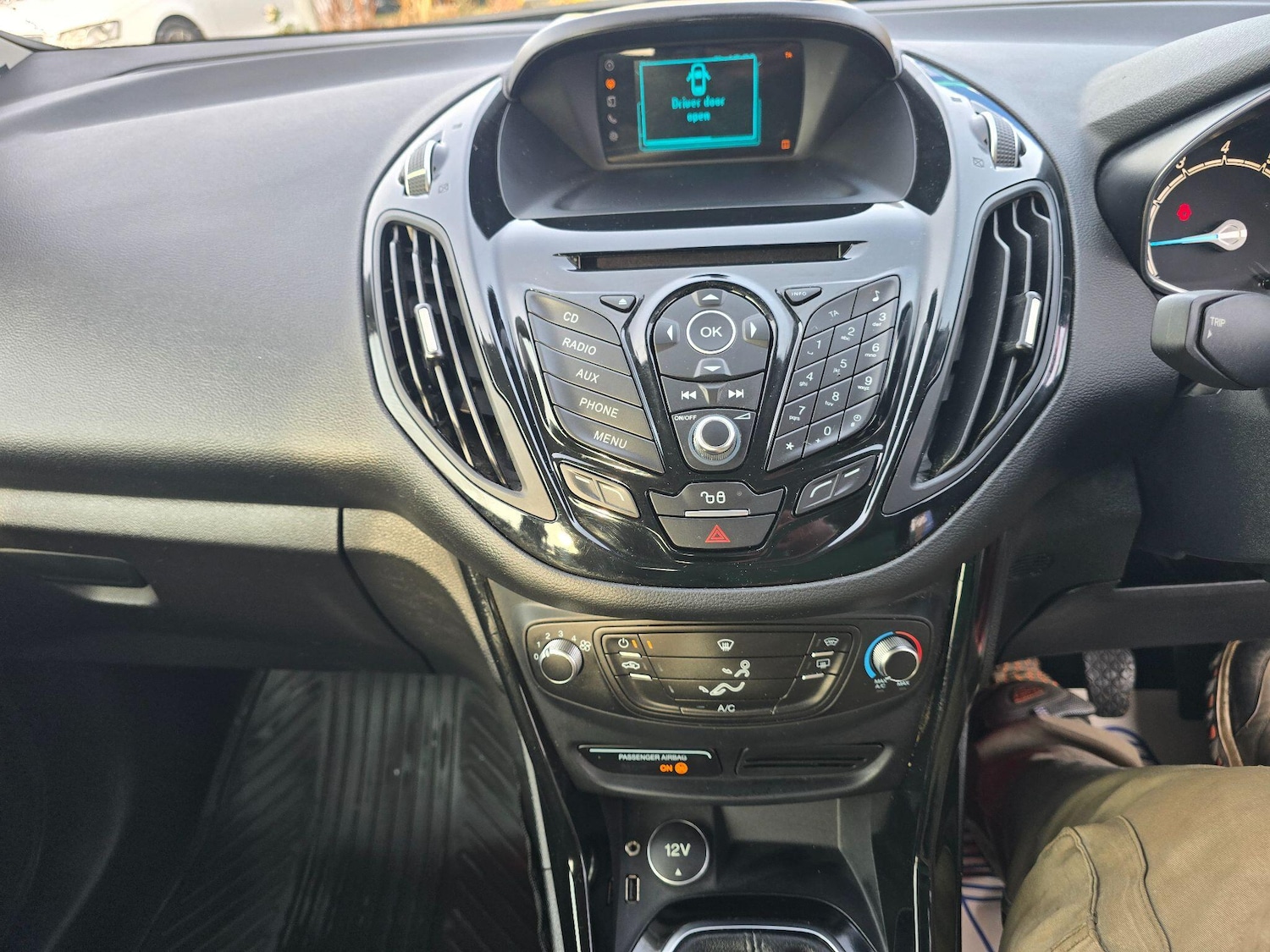 Used Ford B-MAX 2016 for sale - 77970058: Photo 20