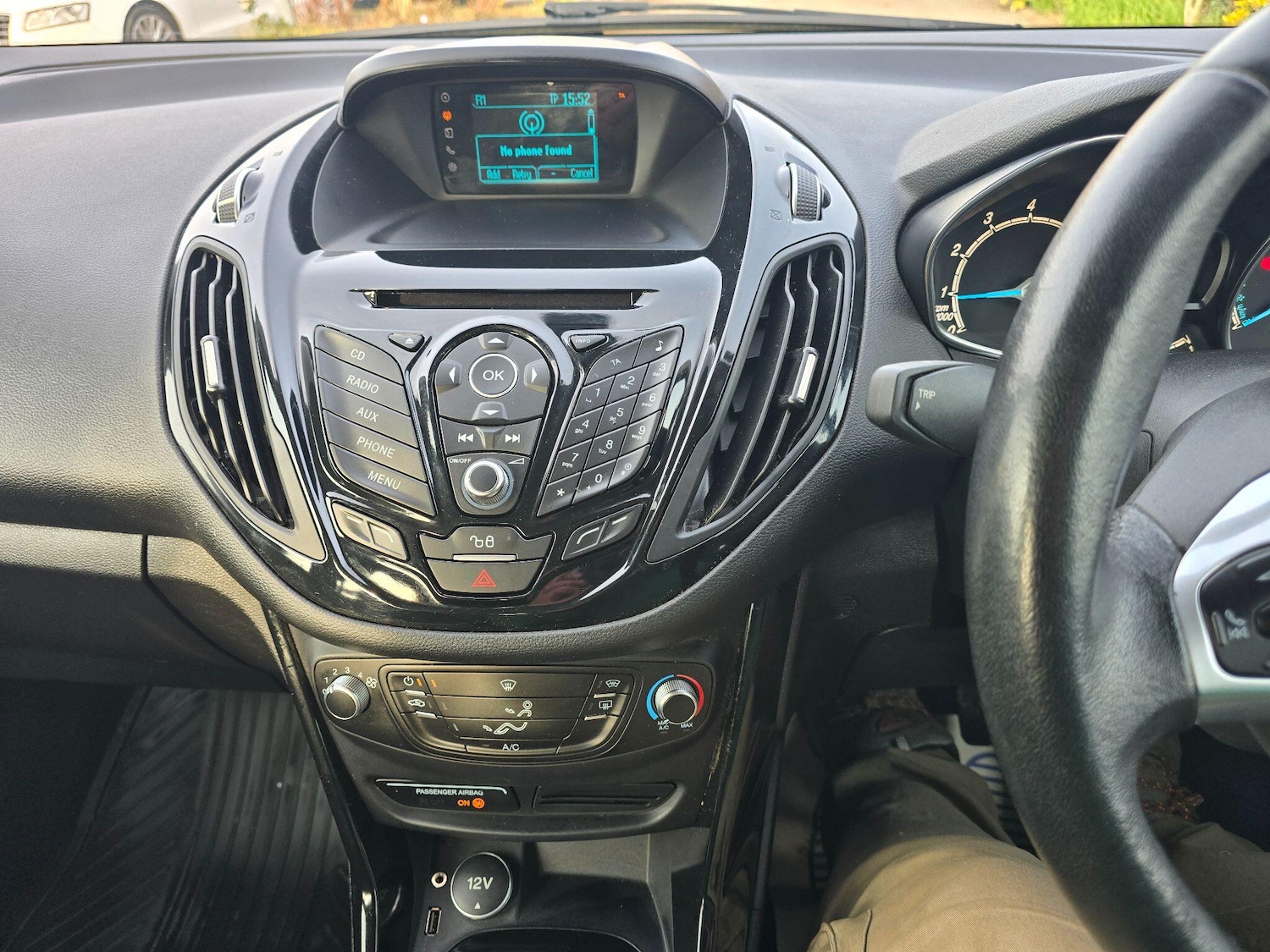 Used Ford B-MAX 2016 for sale - 77970058: Photo 21