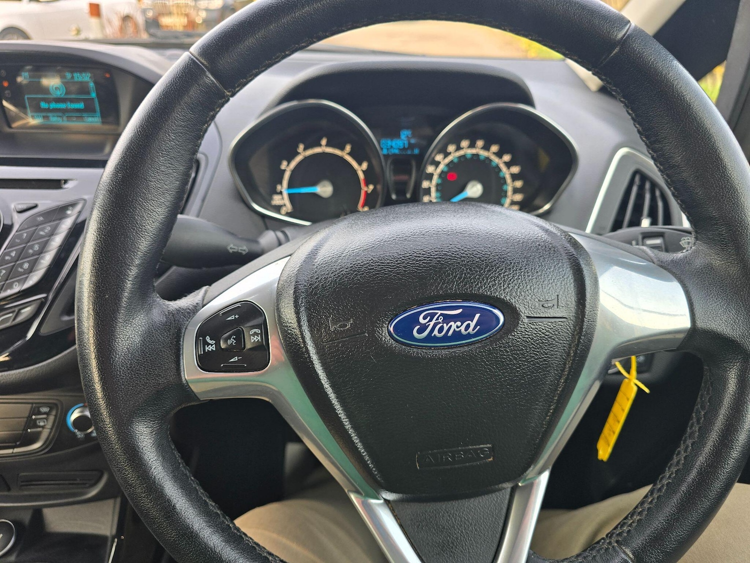 Used Ford B-MAX 2016 for sale - 77970058: Photo 22
